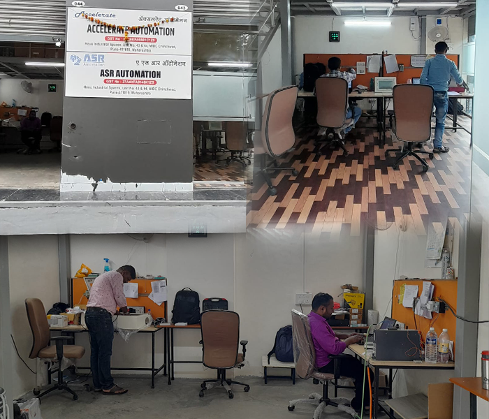 office